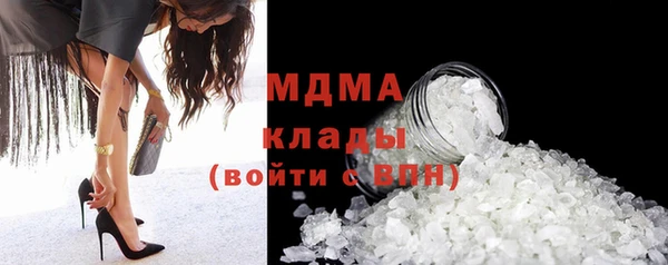 крисы Горняк