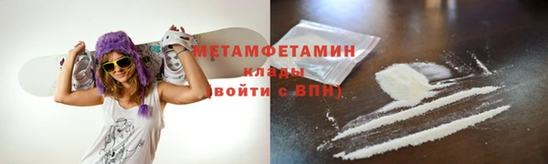 крисы Горняк